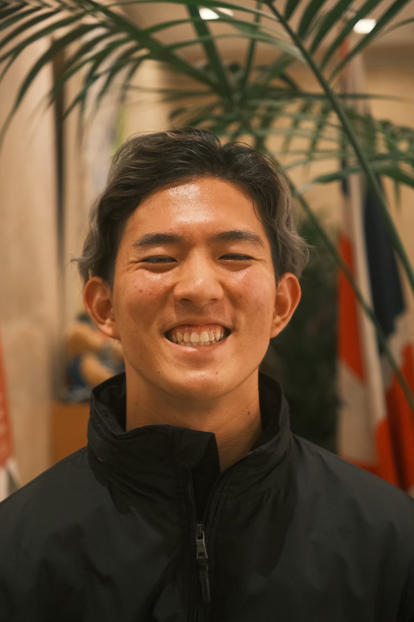 導入事例 原瑞樹 様