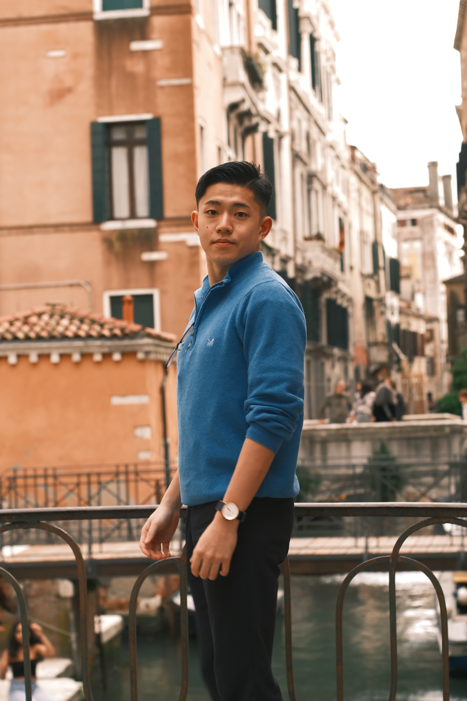 代表社員 茂木 巡