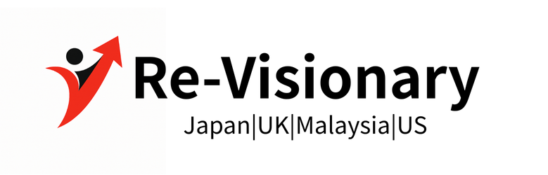 Re-Visionary