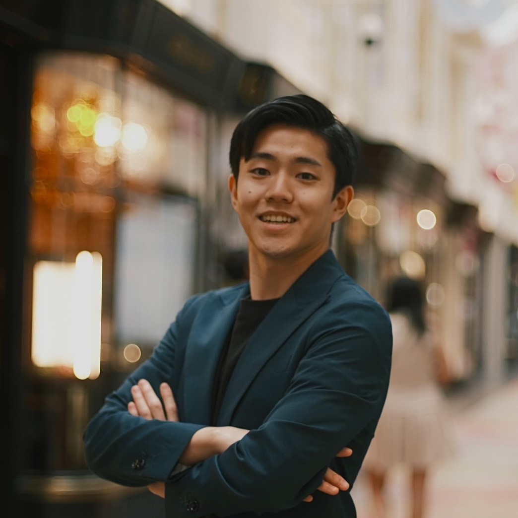 代表社員 茂木 巡